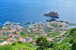 Casa do Pescador, a Home in Madeira