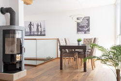 DAREBELL – Designerapartments Sporgasse