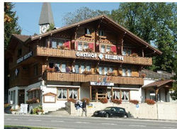 Guest House Bellerive