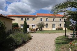 Domaine des Tilleuls