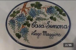 Casa Simona Lago Maggiore