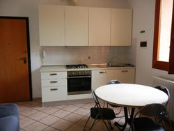 CASA VACANZE MEDICINA