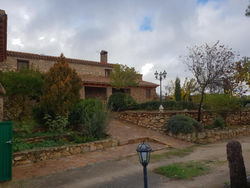 Casa Rural Barba