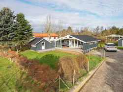 Holiday home Juelsminde XLII