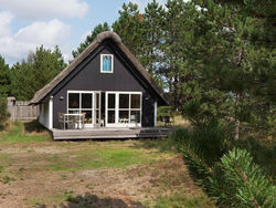 Holiday home Rømø XXVII