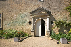 Le Manoir de Gâtines