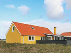 Holiday home Lemvig XIV