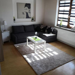 Apartment Ferienwohnung Emmerthal auch für Monteure FeWo