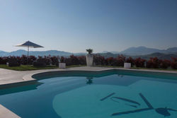 Agriturismo le Capannacce Urbania