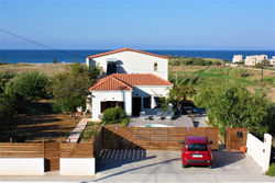 Casa Skouteli with Private pool