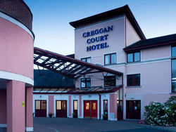 Creggan Court Hotel