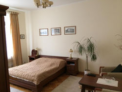 Apartament Centrum Gdynia