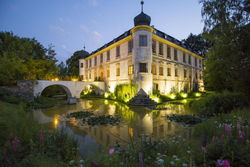 Chateau Třebešice