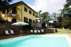 Villa Solata