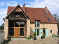 Chambres d'hôtes L'Ange Blanc