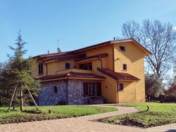 Podere Pozzo Fatato