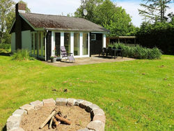 Holiday home Hadsund L