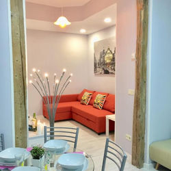 Apartamento VIP en Madrid Centro