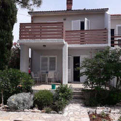 Holiday Home Novalja