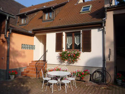 Gîte Sonnenberg