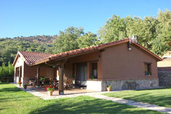 CASA VALLE DE GREDOS