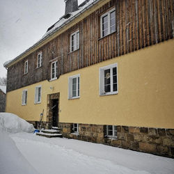 Landhaus Eilenberg Holzhau