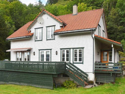 Holiday home LONEVÅG