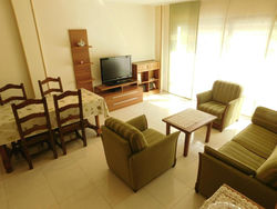 Apartamento Els Olivars