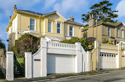 The Birches - Large Victorian Villa, Torquay