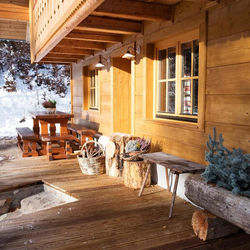 Chalet Rauna