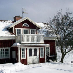 Smultronboda Fårgård