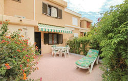 Three-Bedroom Holiday Home in Torrevieja