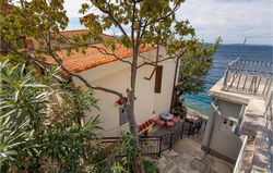 One-Bedroom Apartment in Starigrad