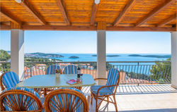 Three-Bedroom Apartment in Hvar