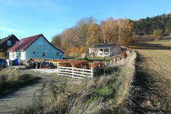 Ferienhaus Sonnenschein