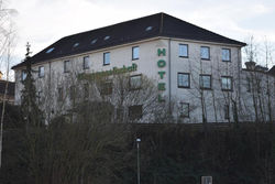 Hotel Bürgergesellschaft