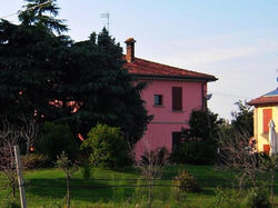 Agriturismo La Prosciutta