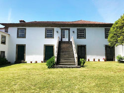 Casa do Retiro