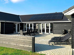 Holiday home Grenaa XV