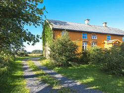 Holiday home Farstad