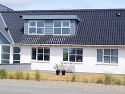 Holiday home Esbjerg V IV