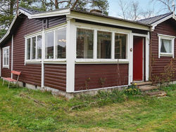 Holiday home TRELLEBORG