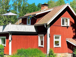 Holiday home ÅRJÄNG IV