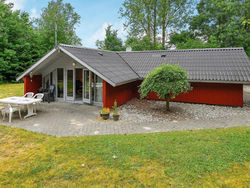 Holiday home Ansager VI