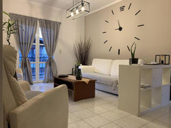 Ven Luxury Apartment