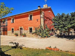 Casa rural Las Masadas