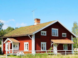 Holiday home UDDEHOLM