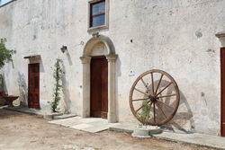 Villa il Fagiano