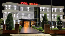 Hotel Holiday