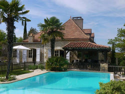 Villa Bédé